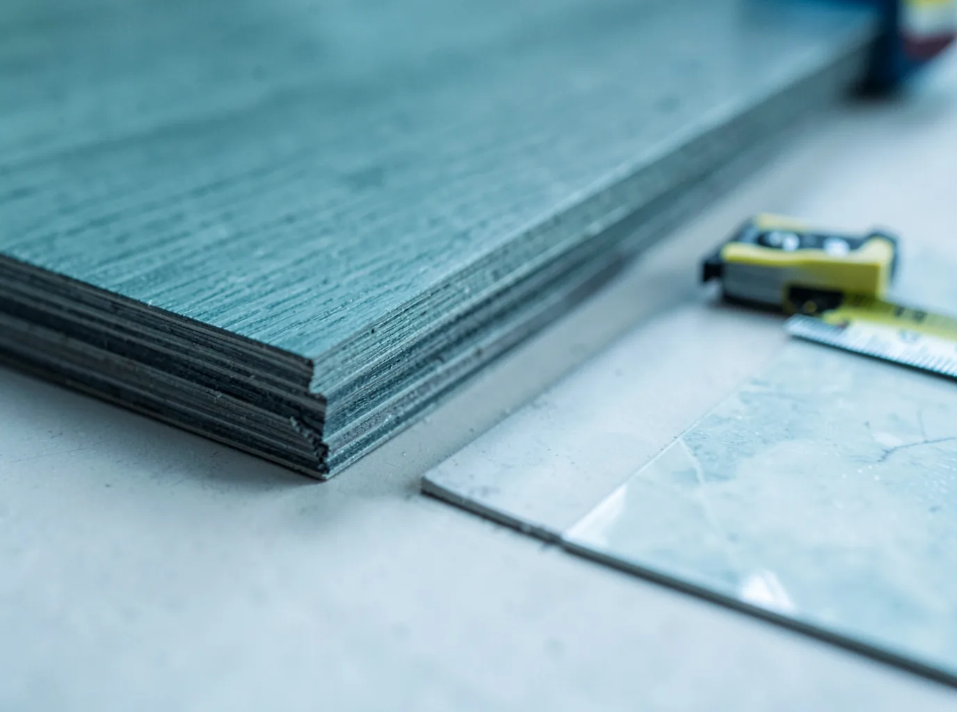 Luxury Vinyl Plank Installation Conrad, IA FAQs